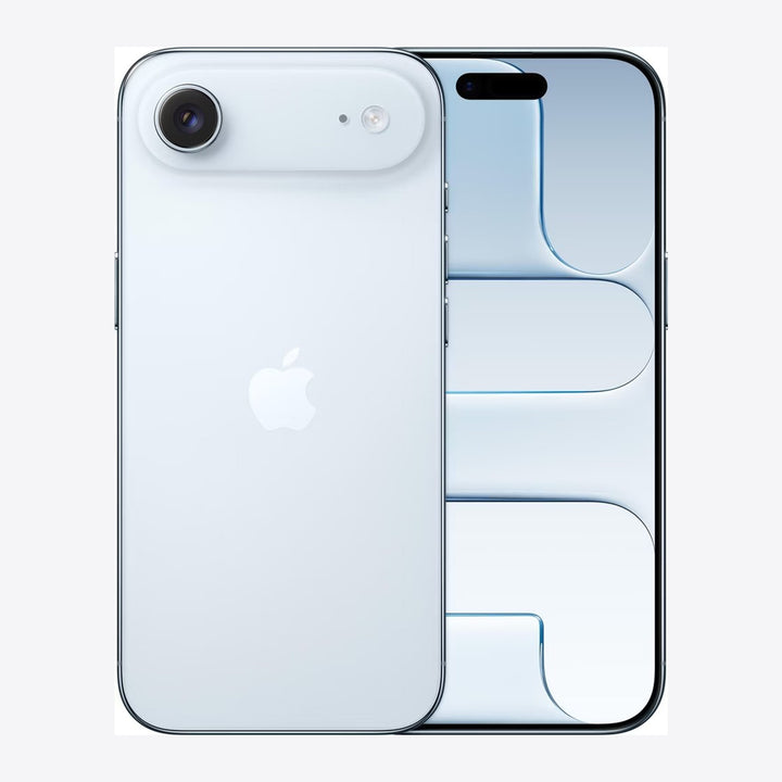 Gebraucht: iPhone Air (2025), 256 GB, Himmelblau – Foto 1