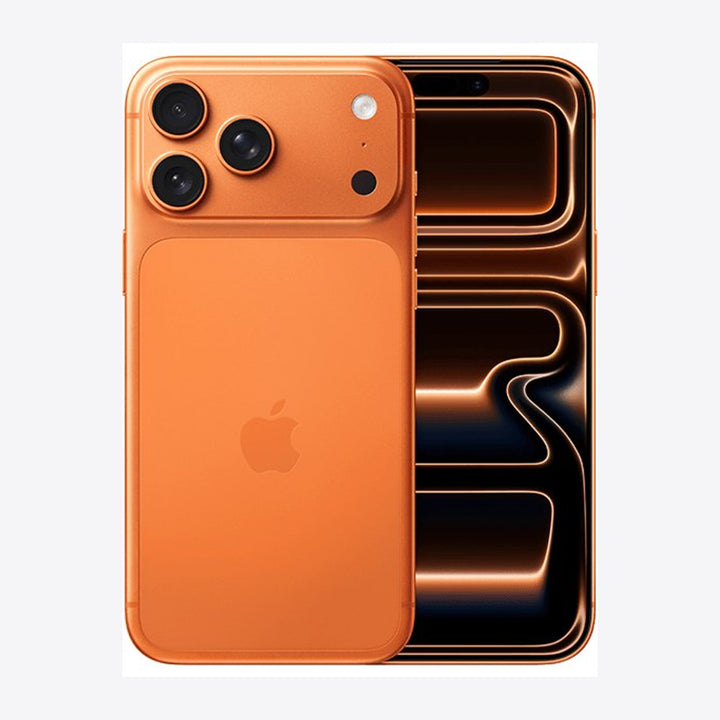 Privatverkauf: iPhone 17 Pro Max (2025), 256 GB, Cosmic Orange – Foto 1