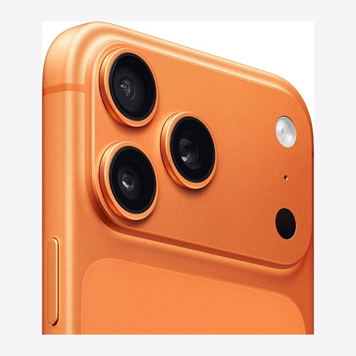 Privatverkauf: iPhone 17 Pro Max (2025), 256 GB, Cosmic Orange – Foto 2