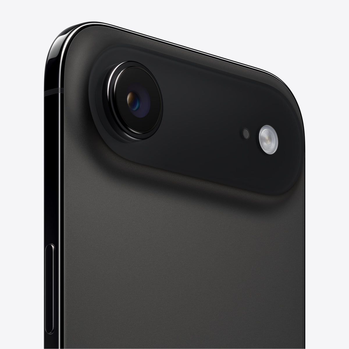 iPhone Air Space Black – View 5