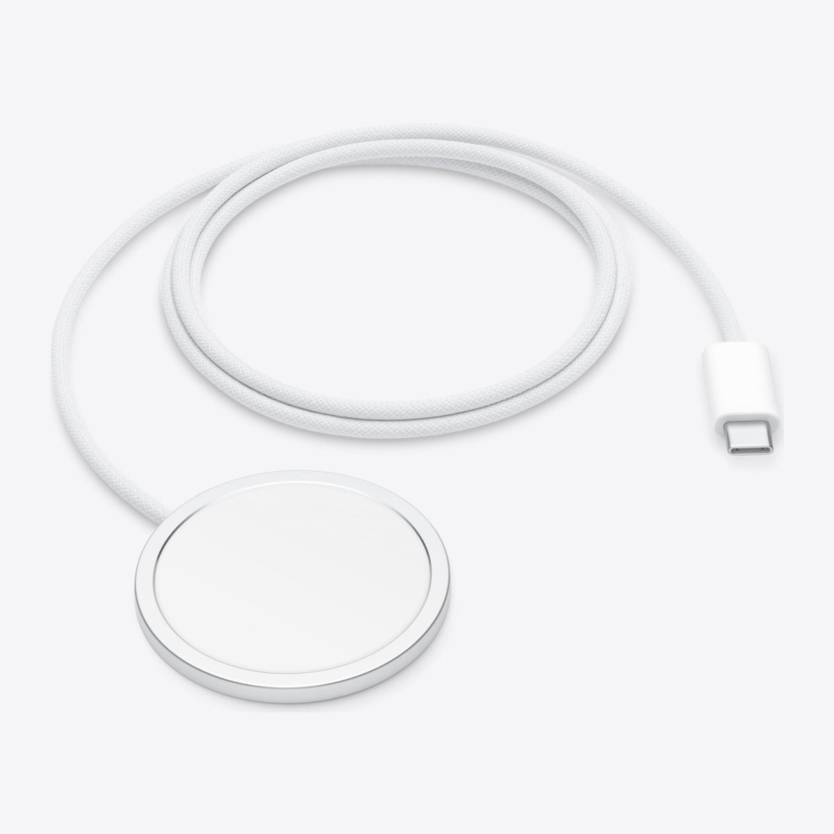 MagSafe Charger (1m) – View 2