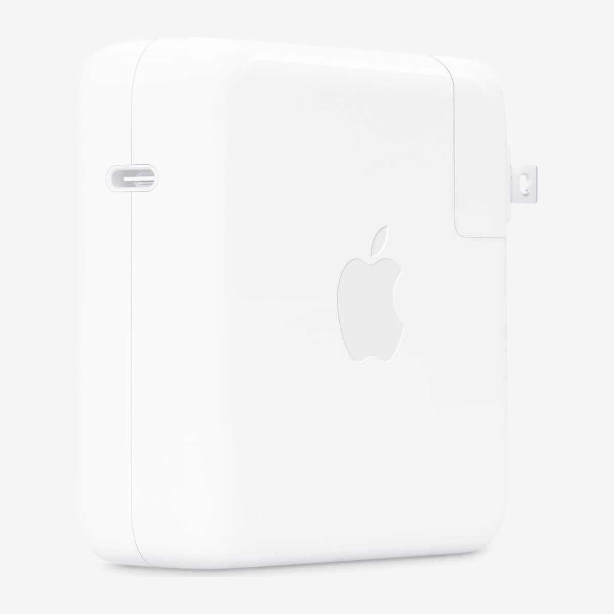 96W USB-C Power Adapter – View 3