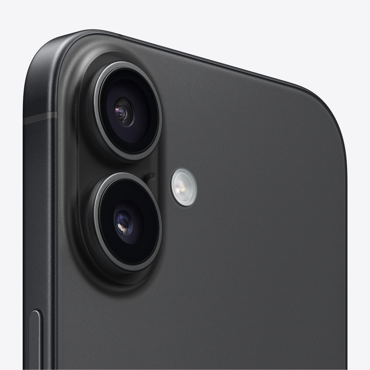 iPhone 16 Black – View 6