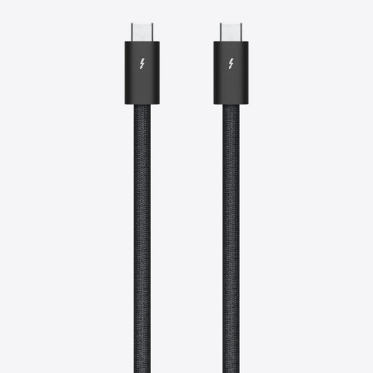 Thunderbolt 5 (USB-C) Pro Cable (1m) – View 2