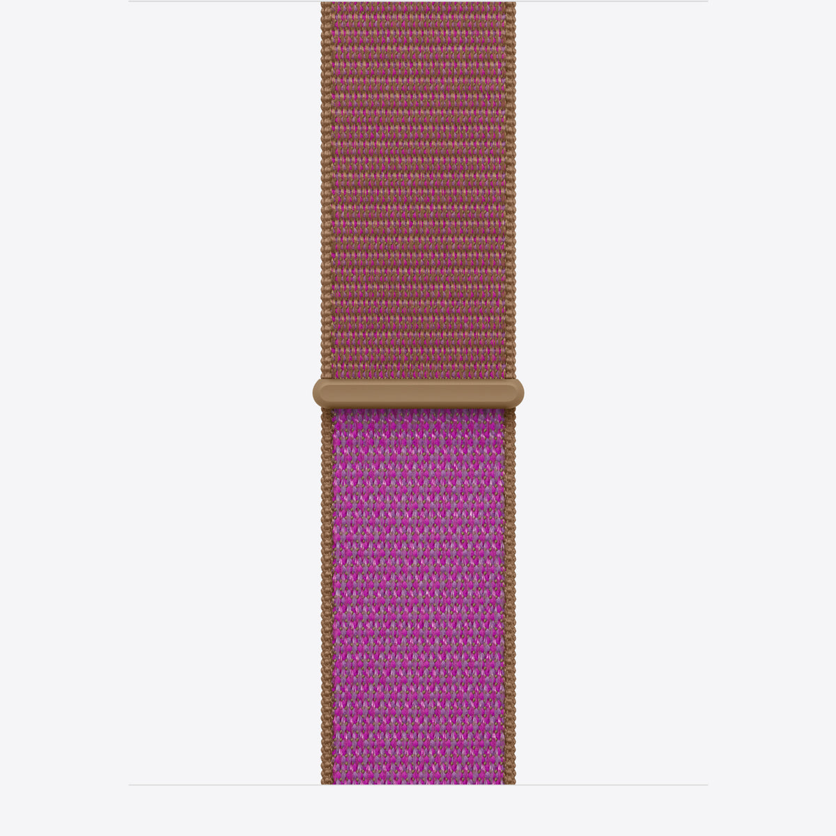 40mm Magenta Sport Loop