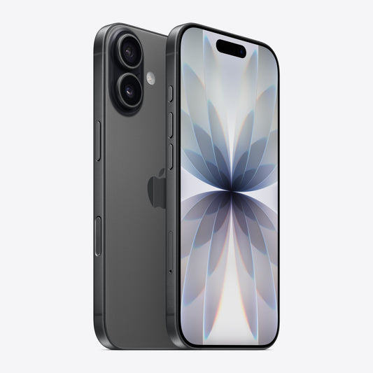 iPhone 17 Black