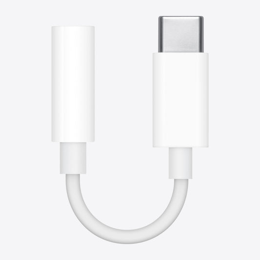 USB-C to 3.5mm Headphone Jack Adapter – View 2