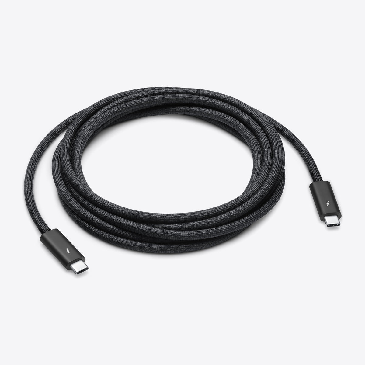 Thunderbolt 4 (USB-C) Pro Kabel (3 m)