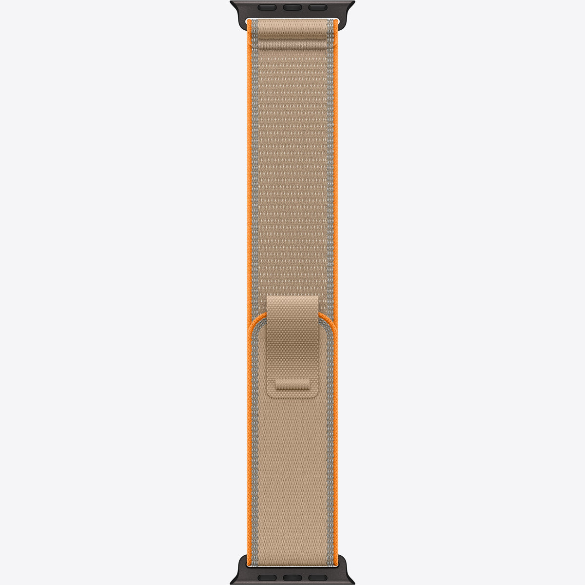 49mm Sand Trail Loop – S/M Black Titanium