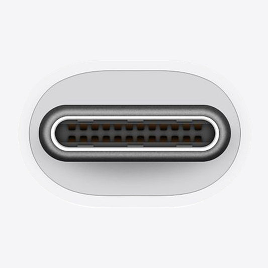 USB-C Digital AV Multiport Adapter – View 2
