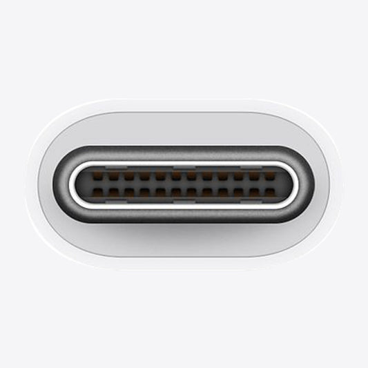 USB-C auf USB Adapter – Ansicht 2