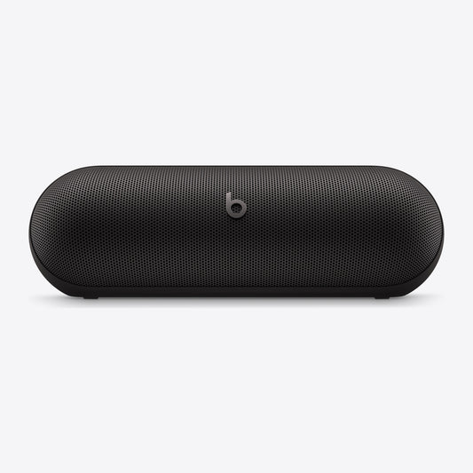 Beats Pill Black