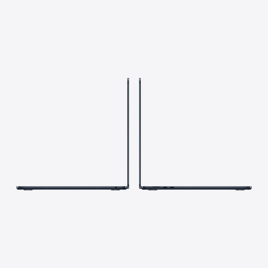 MacBook Air 15" Midnight – View 2