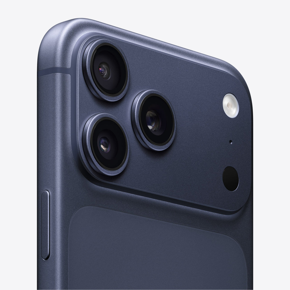Used: iPhone 17 Pro Max (2025), 256 GB, Tiefblau – Similar image – sample picture of the model