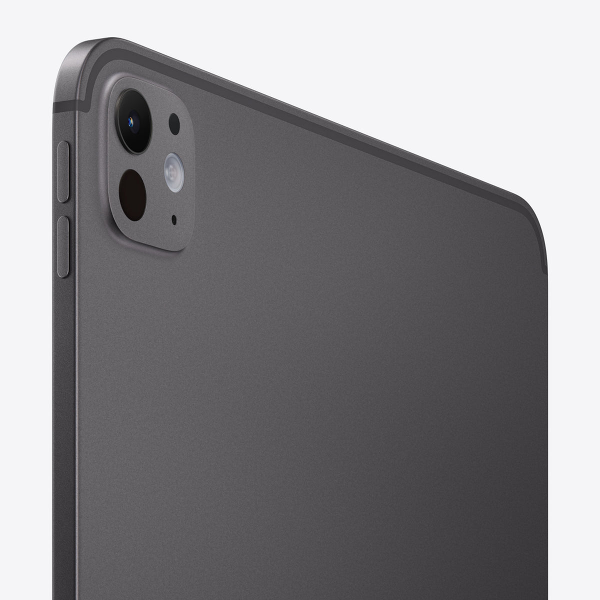 iPad Pro 11" Space Black – View 3