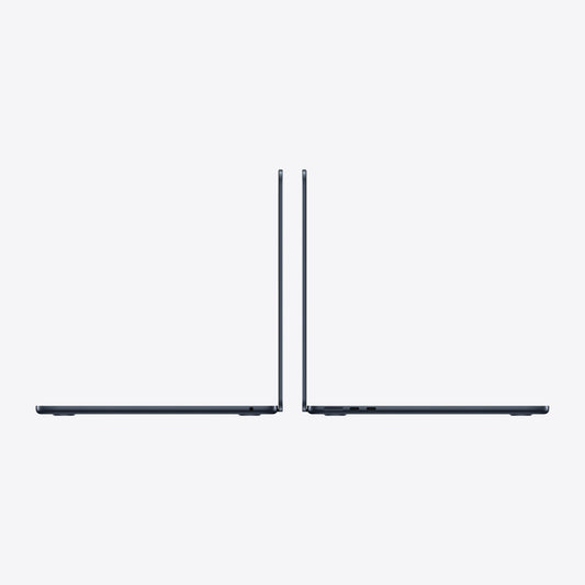 MacBook Air 13" Midnight – View 2