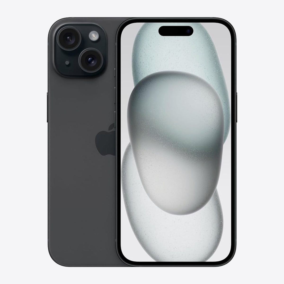 iPhone 15 Black