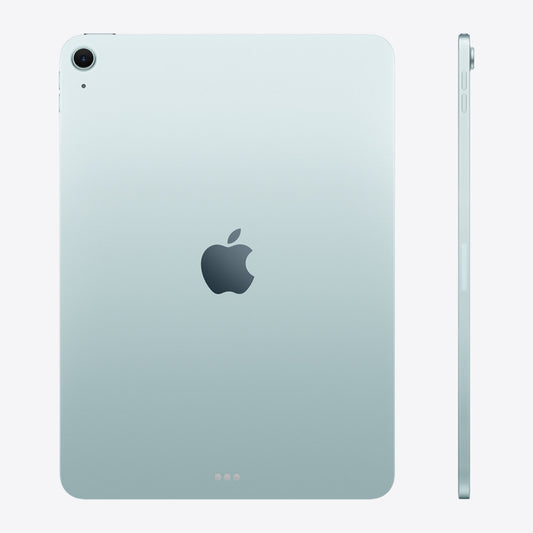 iPad Air 11" Blue – View 2
