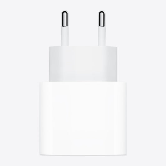 20W USB-C Power Adapter – View 2