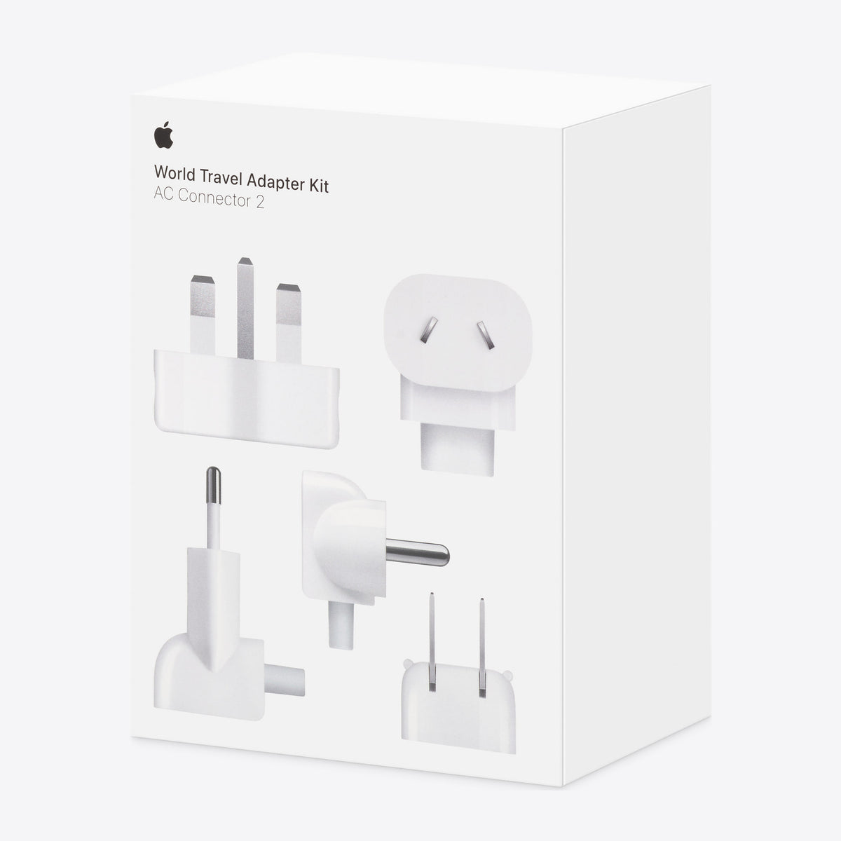 Reise-Adapter-Kit
