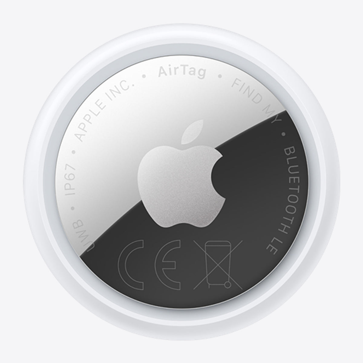 AirTag 1 pack