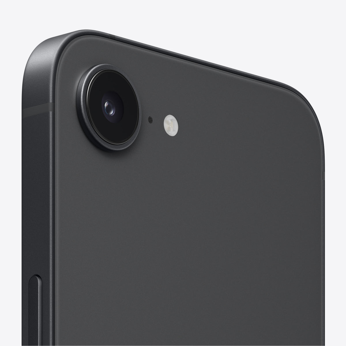 iPhone 17e Black – View 4