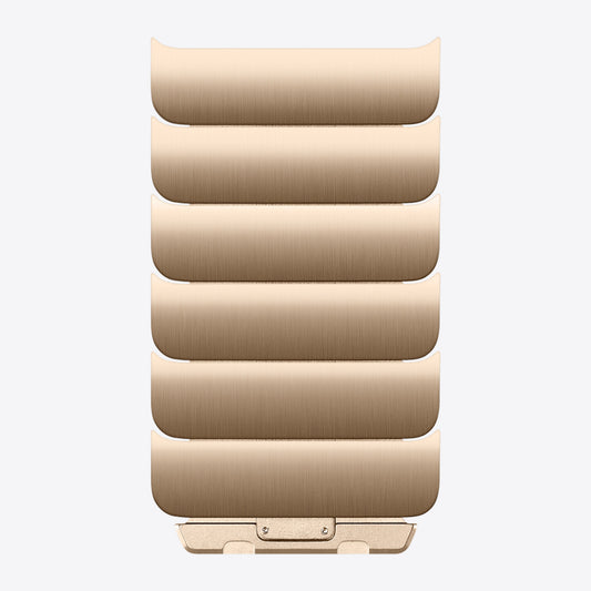 Kit for 46mm Link Bracelet Gold – View 2