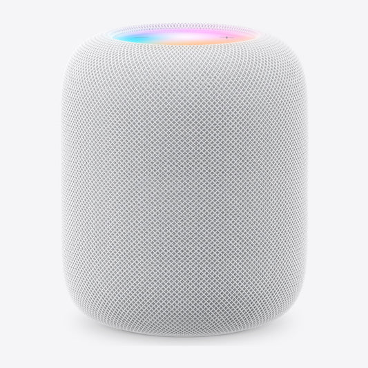 HomePod White