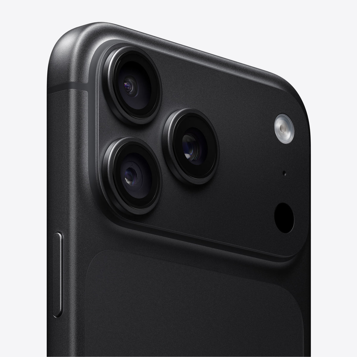 iPhone 18 Pro Max Black – View 5