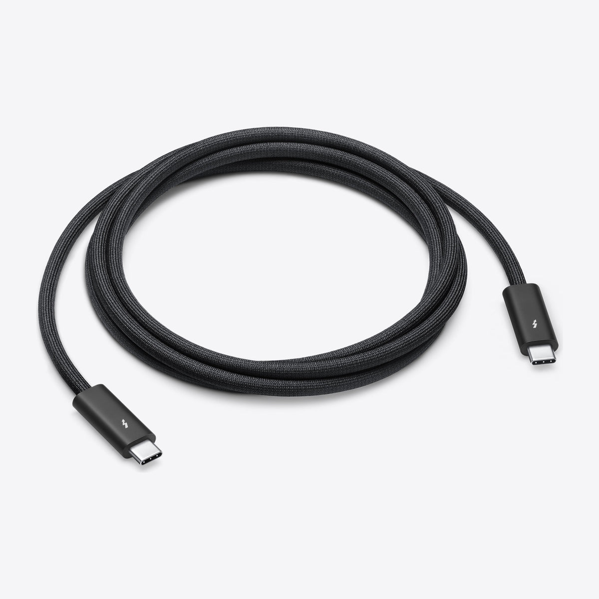 Thunderbolt 4 (USB-C) Pro Cable (1.8m)
