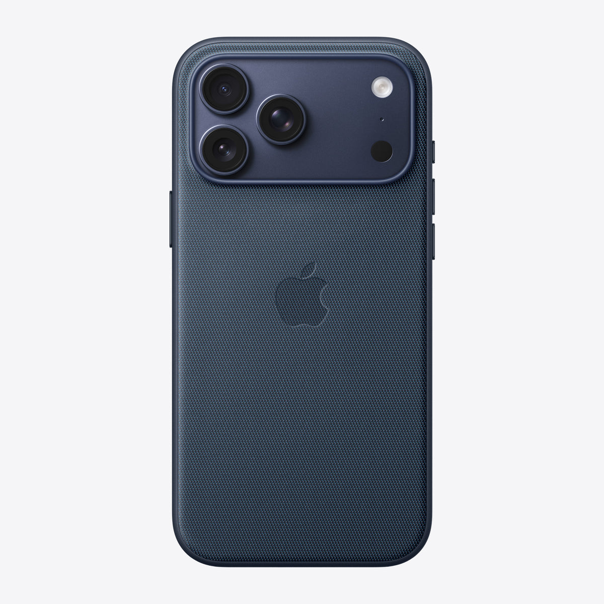iPhone 17 Pro Max TechWoven Case with MagSafe – Blue