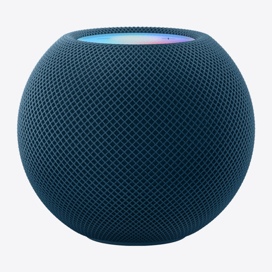 HomePod mini Blue