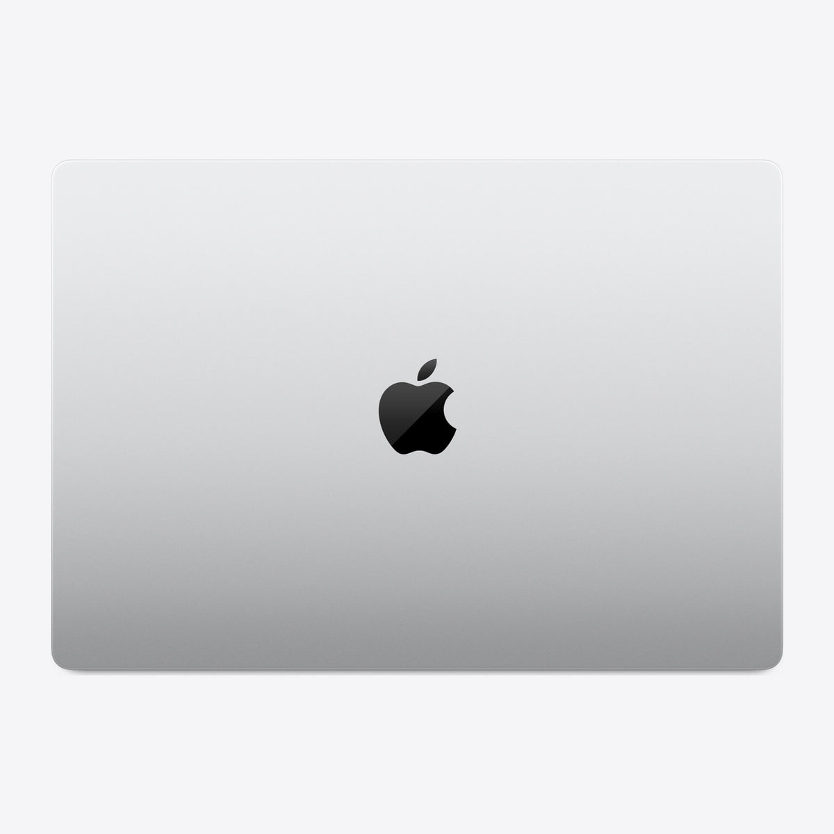MacBook Pro 16" (M5) M5 Max · 36 GB · 2 TB · Nanotexturglas · 140 W · Tastatur: Magic Keyboard mit Touch ID (Deutsch) · Silber – Ansicht 3