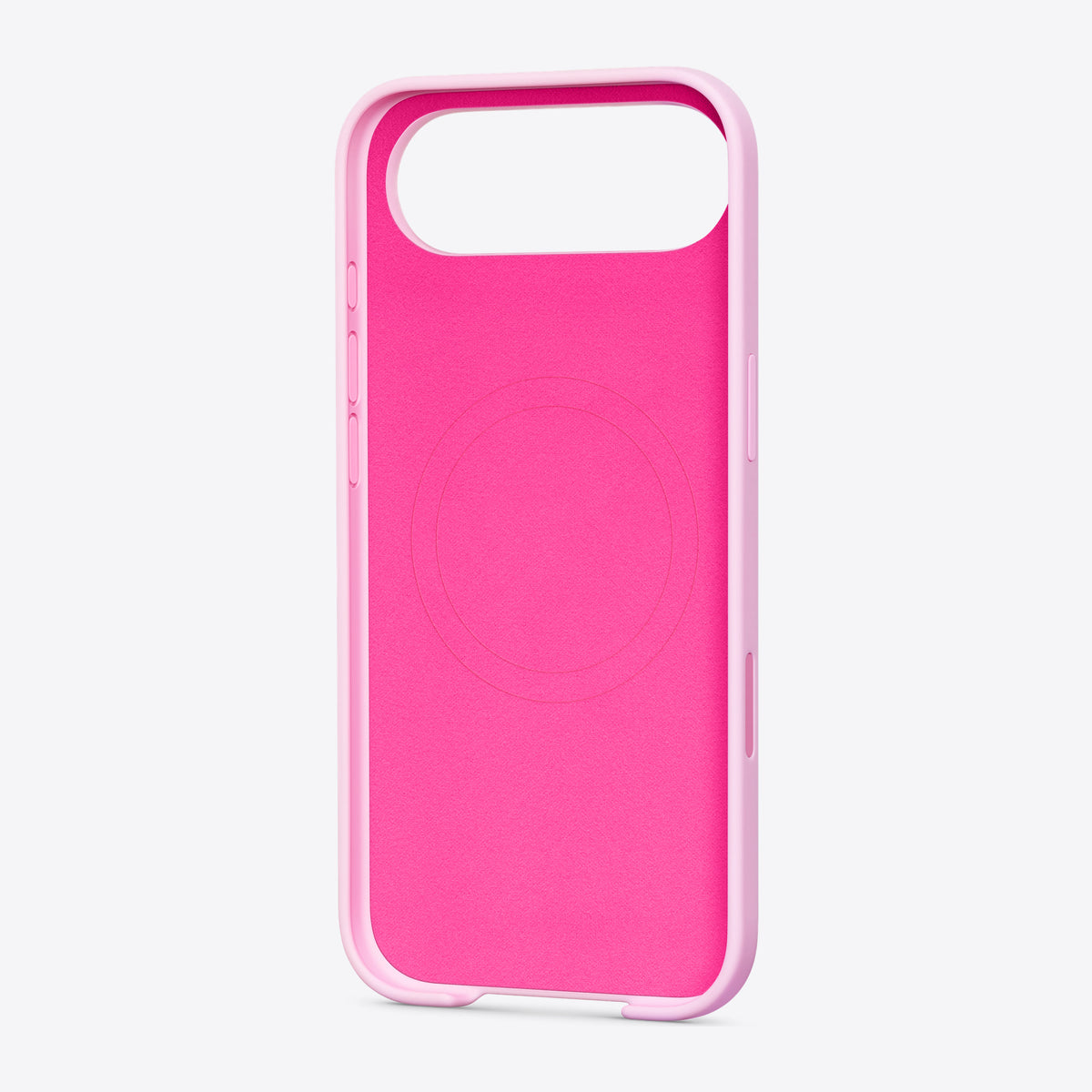 Beats iPhone Air Case with MagSafe and Camera Control — Pebble Pink – View 3