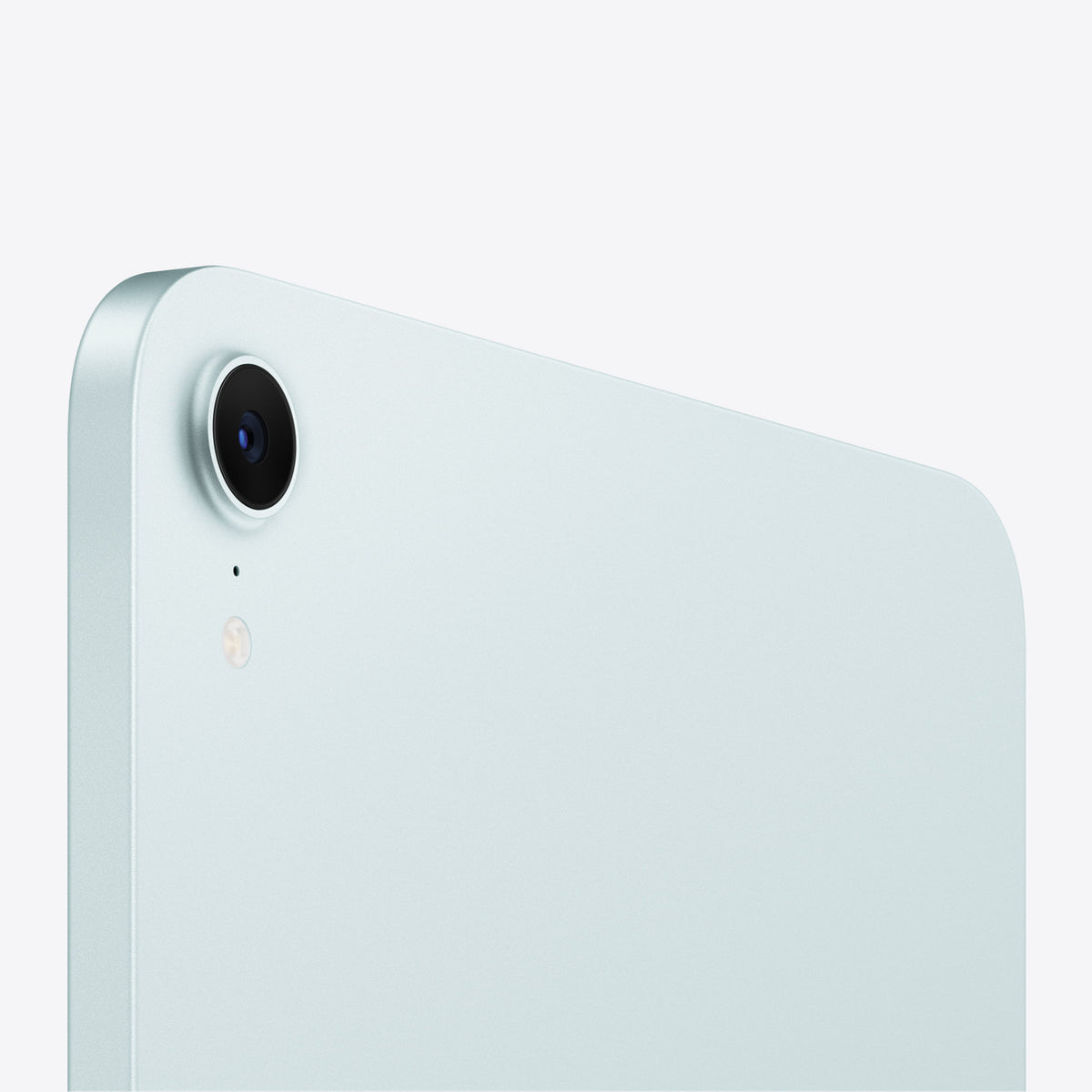 iPad mini Blue – View 3