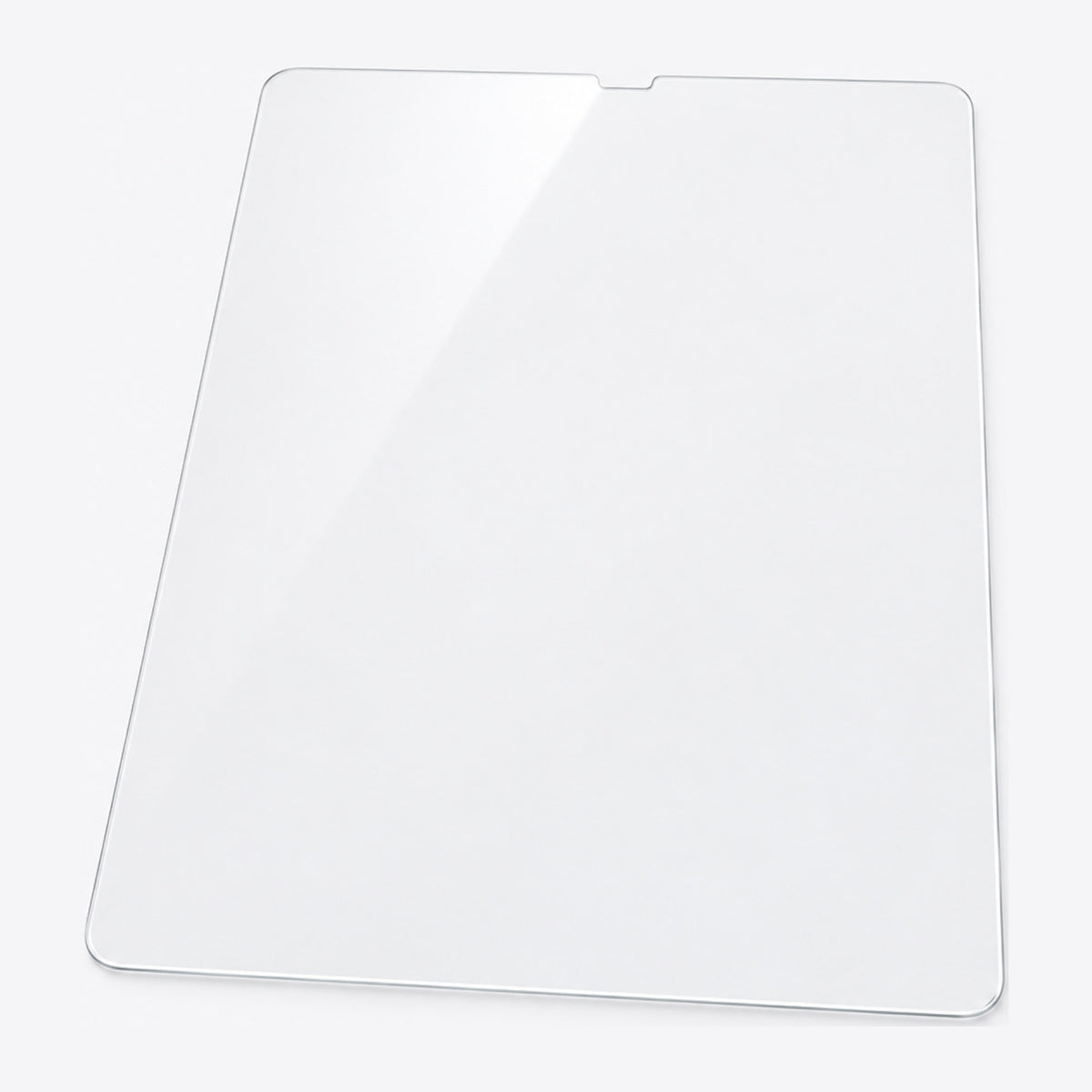 CompuMac Screen Protector for iPad Pro (2018-2022) 12.9″ – Glass screen protector