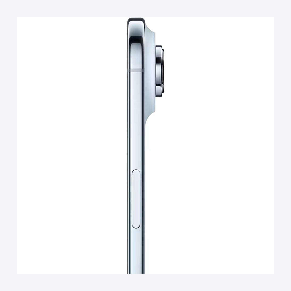 Gebraucht: iPhone Air (2025), 256 GB, Himmelblau – Foto 2