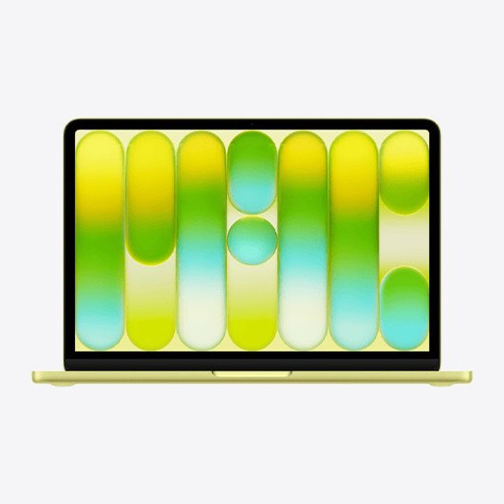 Gebraucht: MacBook Neo 13", A18 Pro (6-Core CPU, 5-Core GPU), 8 GB RAM, 256 GB, Zitrus – Foto 1