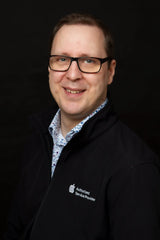 Marcel Gang from the CompuMac team