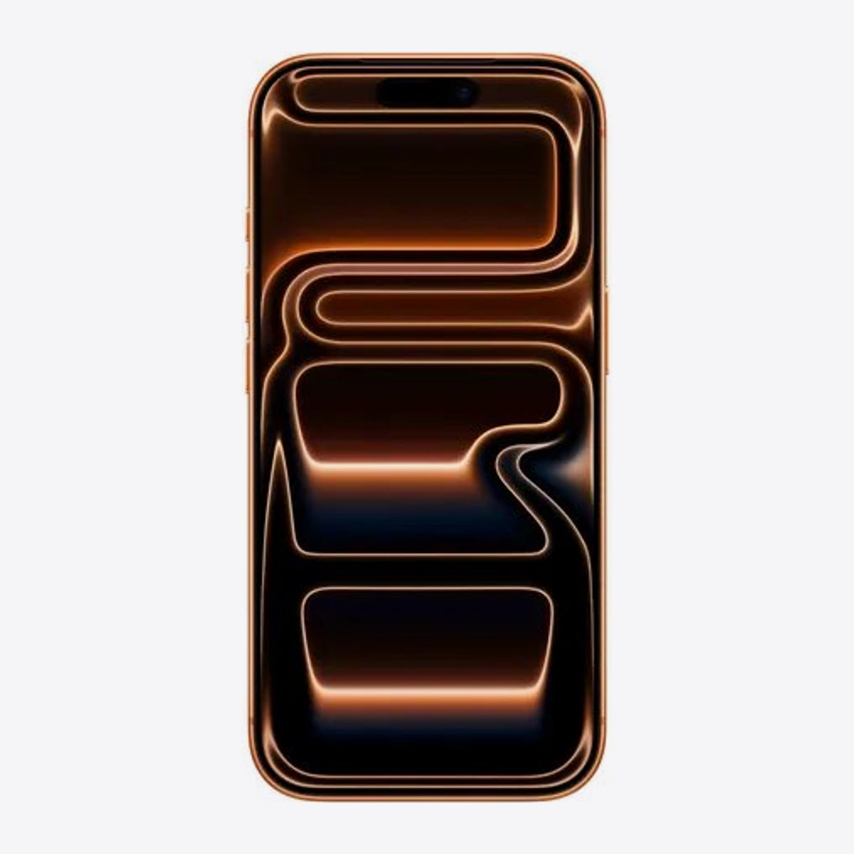 Gebraucht: iPhone 17 Pro (2025), 256 GB, Cosmic Orange – Foto 2