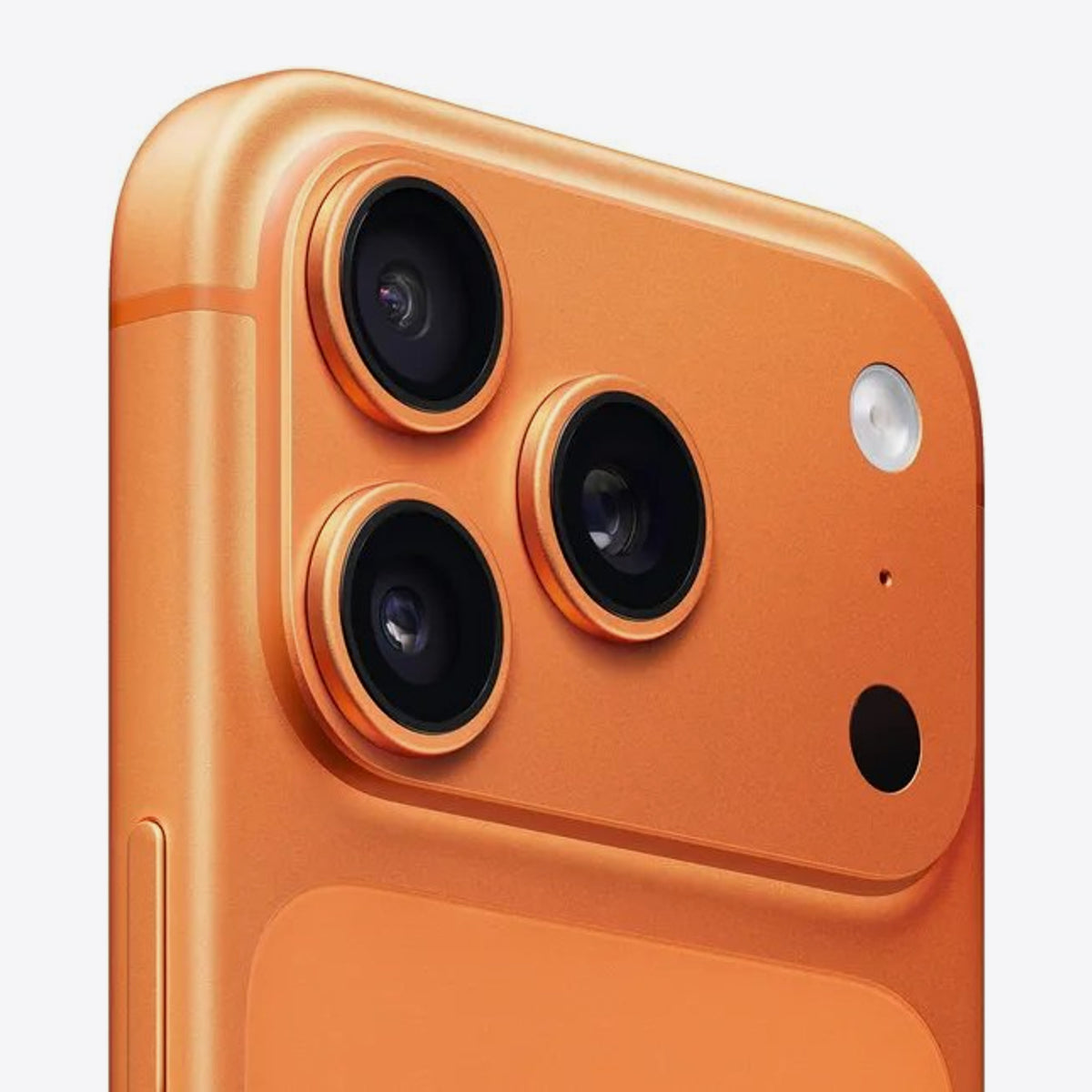 Gebraucht: iPhone 17 Pro Max (2025), 512 GB, Cosmic Orange – Foto 3