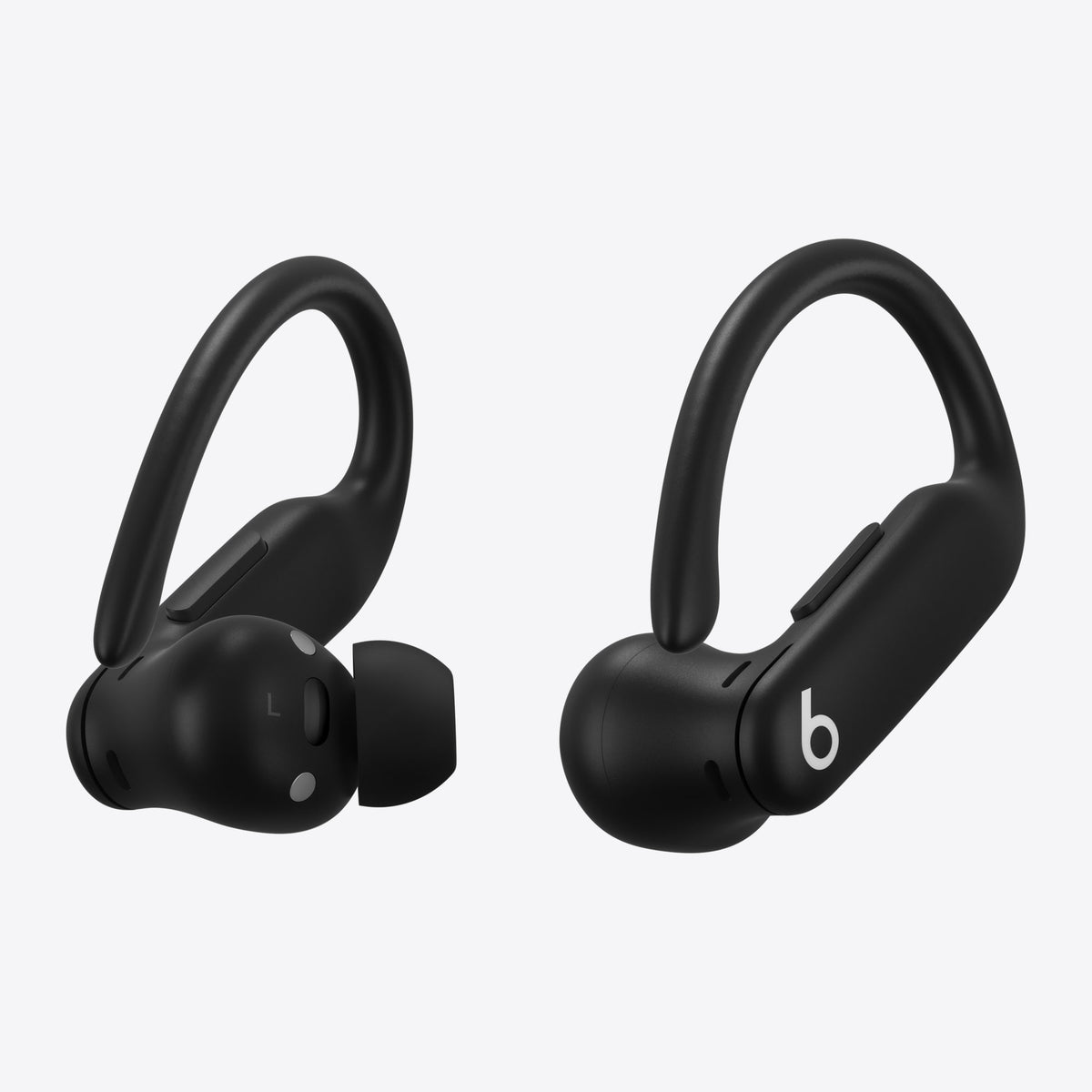 Beats Powerbeats Pro 2 Black – View 3