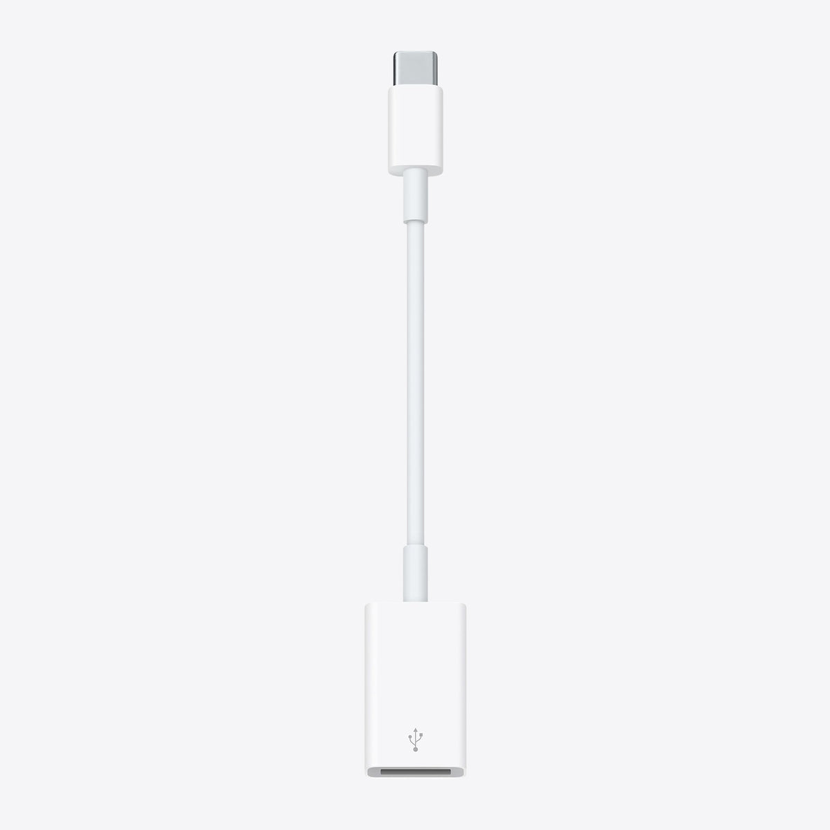 USB-C to USB Adapter