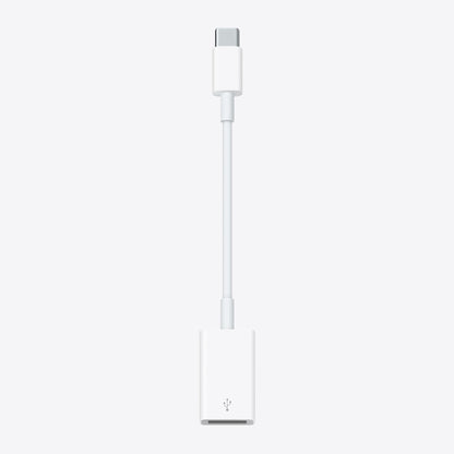 USB-C to USB Adapter