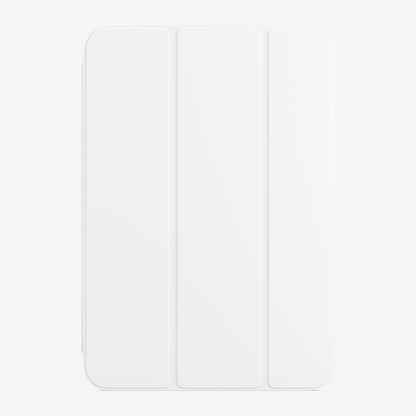 Apple Smart - Flip-Hülle für Tablet - weiß - für iPad mini (6. Generation)