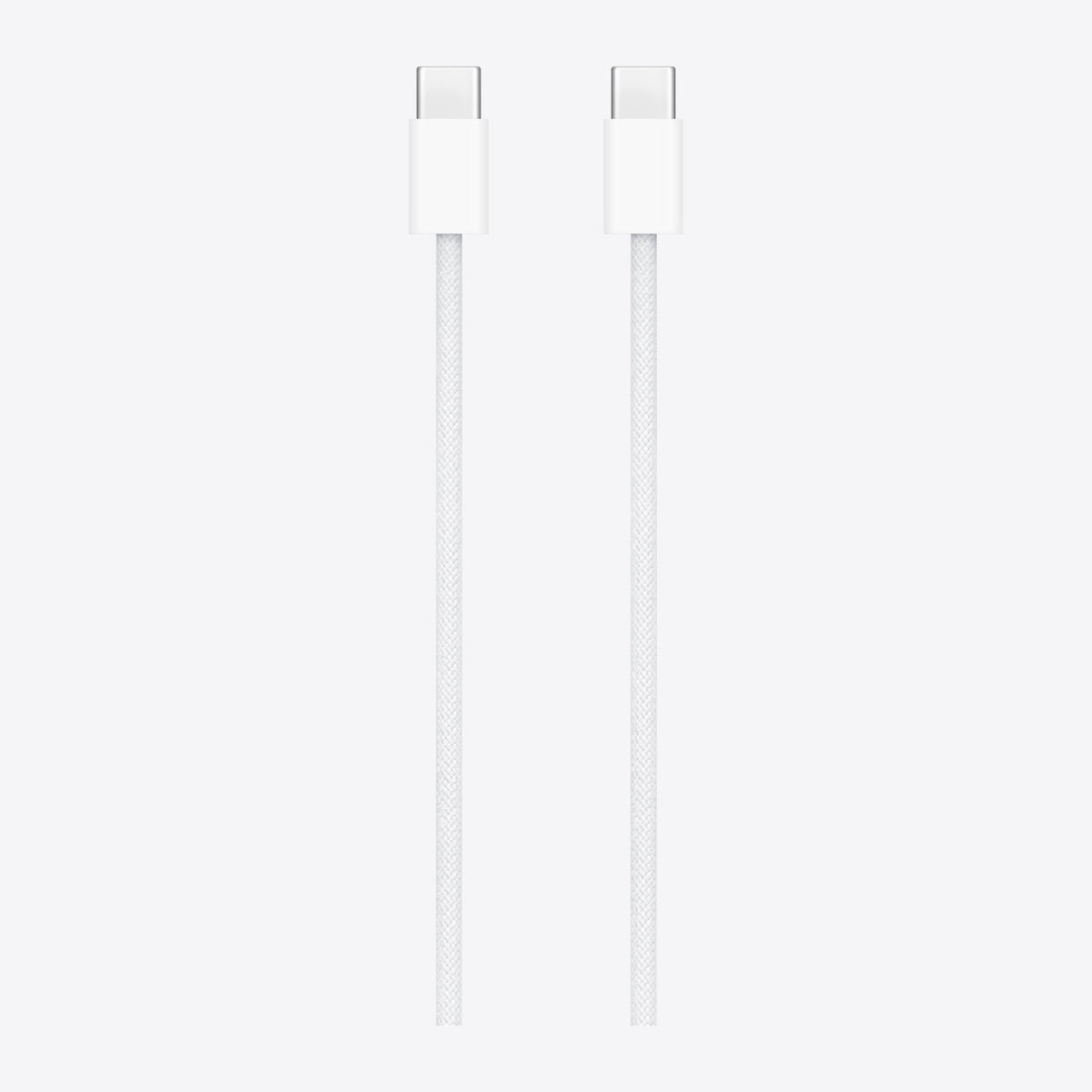 60W USB-C Charge Cable (1m) – Detail