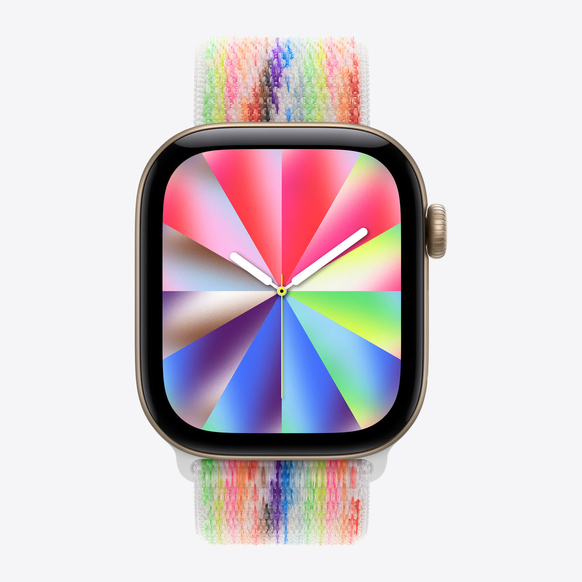42mm Pride Edition Sport Loop – View 3