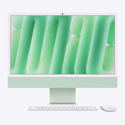 iMac 24"