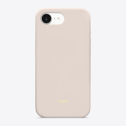Beats iPhone 17e Case with MagSafe – Lime Stone