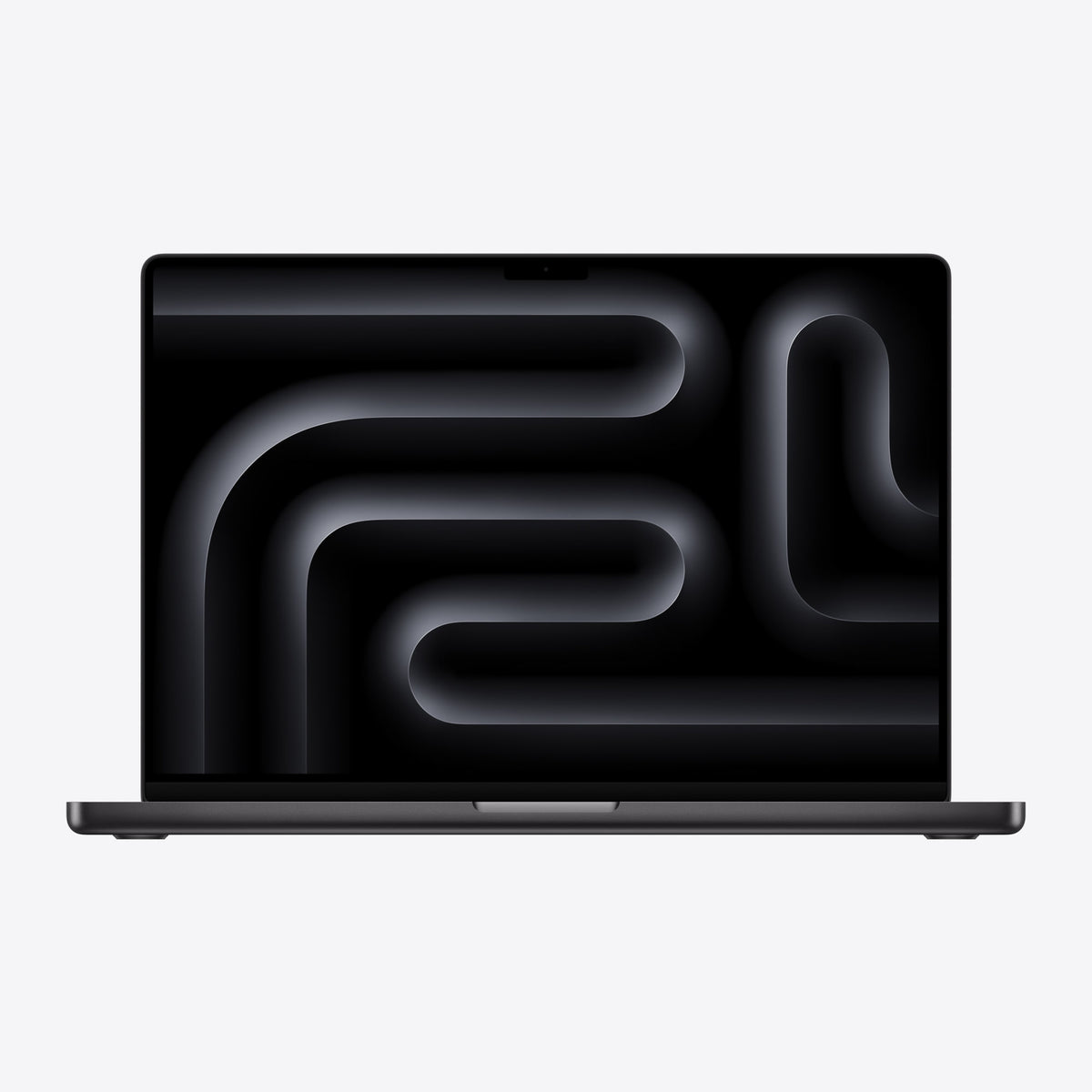 MacBook Pro 16" Space Black